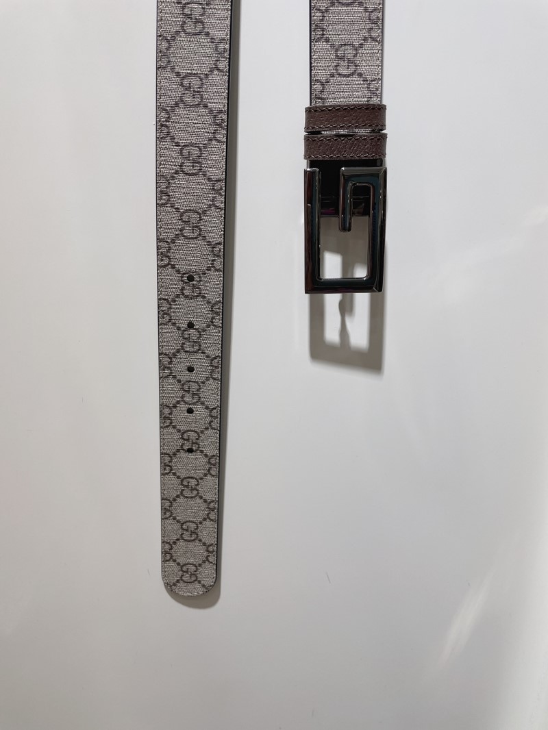 Gvc*1 belts
